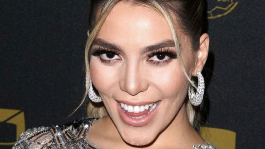 Frida Sofía es detenida en Miami por "alterar el orden público"; filtran FOTOS de su arresto