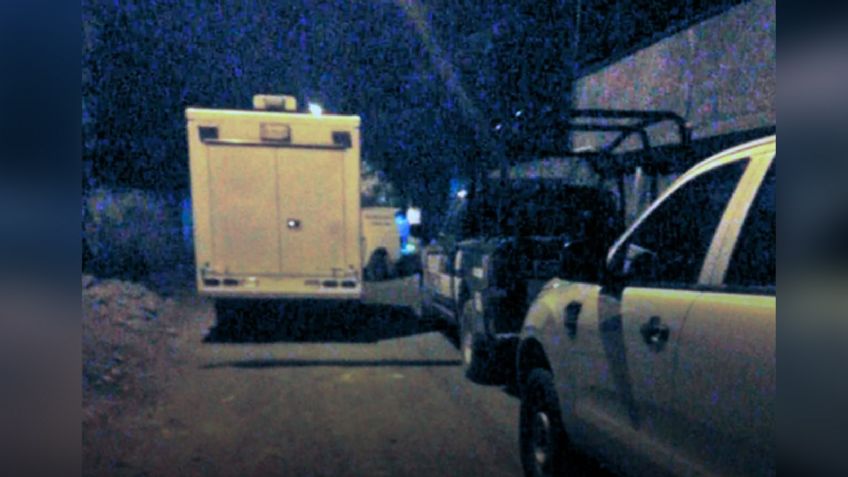 Hermano del exalcalde de Valparaíso es asesinado en pleno centro de la cabecera municipal