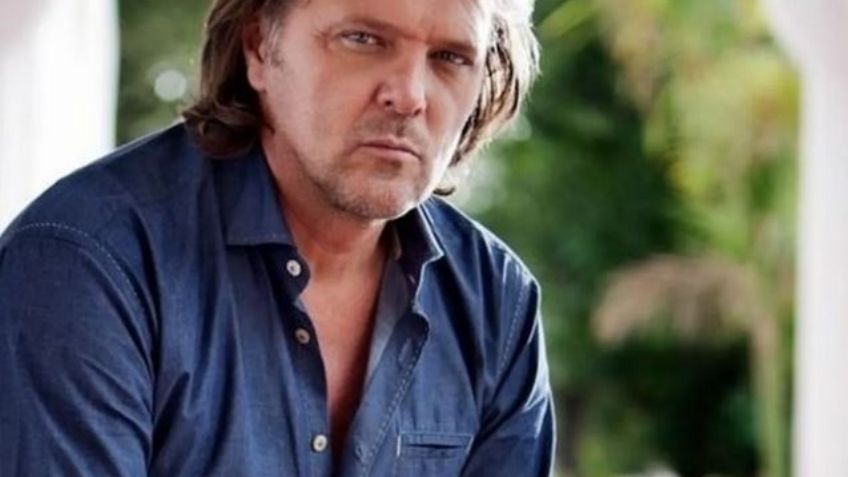 Fans de Patricio Borghetti se 'burlan' de René Strickler tras notar este detalle en una FOTO