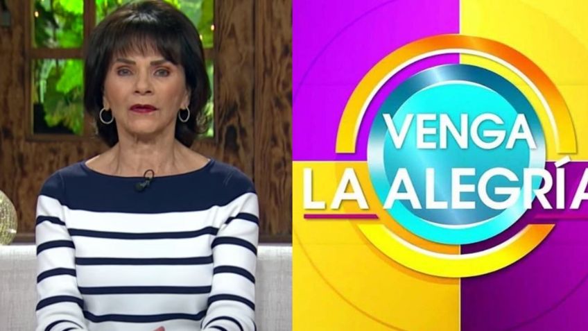 Adiós TV Azteca: Tras 26 años en 'Ventaneando', ejecutivos hunden a Chapoy en 'VLA'