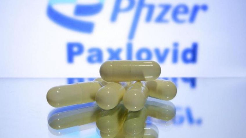 Presionan a Pfizer para disminuir el precio de la pastilla anti Covid en países en desarrollo