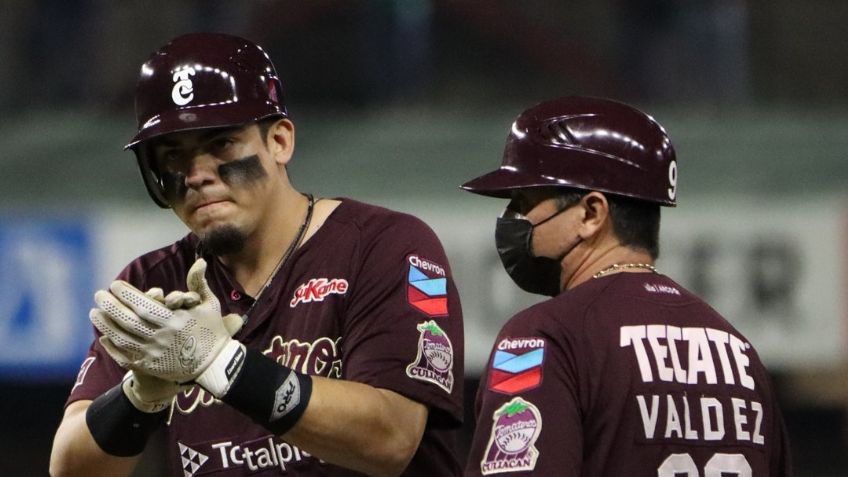 Se 'arman' los Charros de Jalisco para la Serie del Caribe de República Dominicana