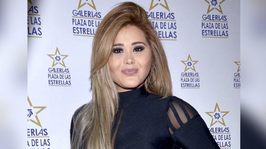 ¿Problemas económicos? 'Gomita' pone a la venta prendas exclusivas de su clóset