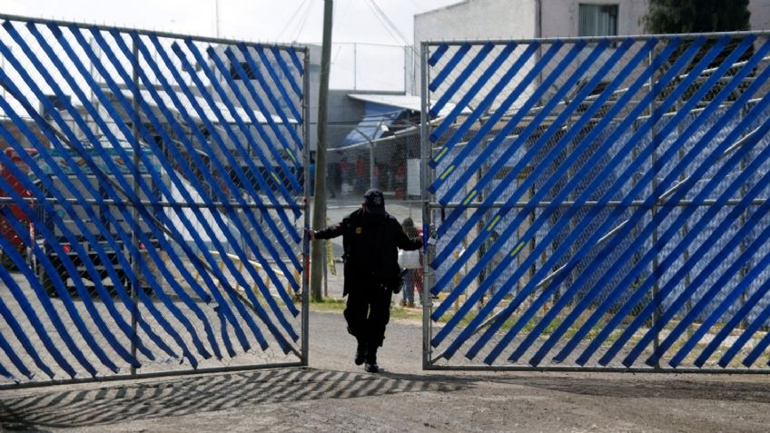 Caso Tadeo: Arrestan a 19 directivos y custodios tras hallazgo de bebé muerto en penal
