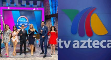 Tras retiro de Televisa y fracasos en TV Azteca, conductora renuncia a 'VLA' y se va de México
