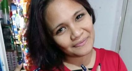 Alarma en Navojoa: Sofía Gisela se encuentra extraviada desde hace más de 2 semanas
