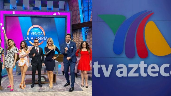Tras retiro de Televisa y fracasos en TV Azteca, conductora renuncia a 'VLA' y se va de México