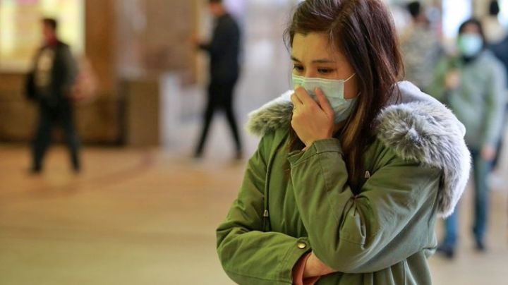 Cuarta ola: ¡Alerta! Reportan en México 3 casos de coinfección de influenza y Covid-19