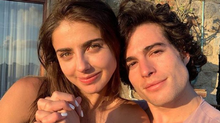 Shock en Televisa: Danilo Carrera vuelve con Michelle Renaud ¡pero "no quiere" tener hijos con ella!