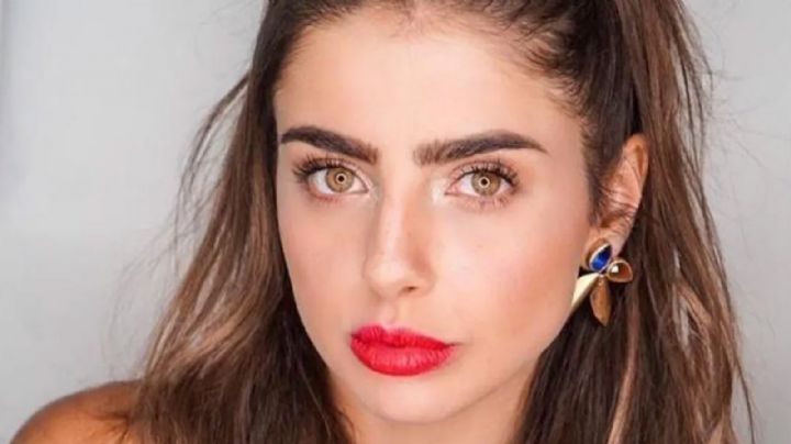 "Lastimó a Marcelo": Michelle Renaud exhibe a su ex y confirma que no se puede acercar a su hijo