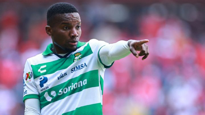 Le salen alas: Juan Otero viaja a la CDMX para concretar su pase al América