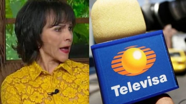 Tras hundir a Chapoy y 13 años en TV Azteca, famoso villano anuncia en 'Hoy' que vuelve a Televisa