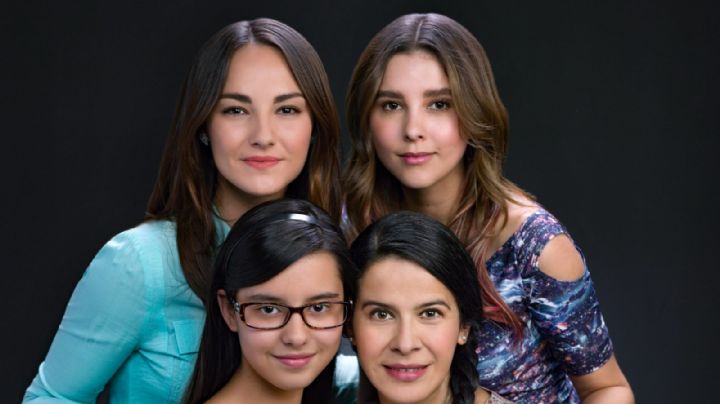 Actriz de Televisa se apodera del cine mexicano: estrenará cinco películas en este año