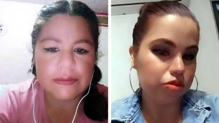 Desaparece Adilene Castro en Hermosillo; piden apoyo para encontrarla sana y salva