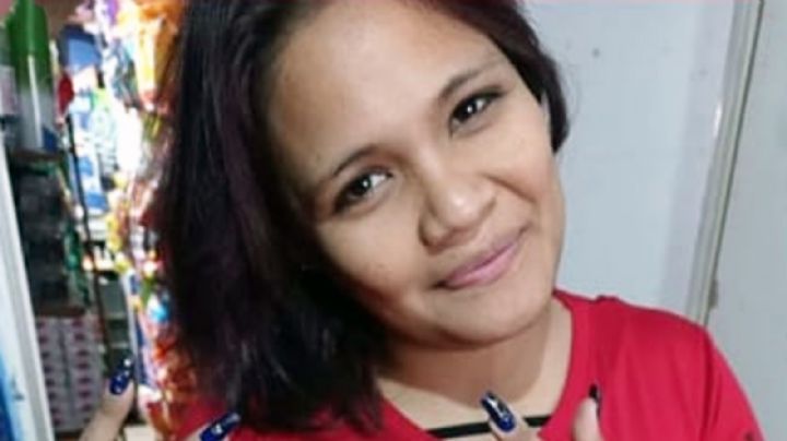 Alarma en Navojoa: Sofía Gisela se encuentra extraviada desde hace más de 2 semanas