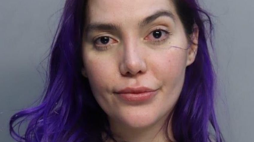 VIDEO: Frida Sofía, hija de Alejandra Guzmán, rompe el silencio sobre su arresto y muestra heridas