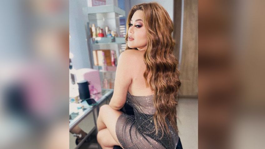 "Qué feo ombligo": 'Gomita' deja en shock a Instagram al mostrar su plano abdomen tras cirugías