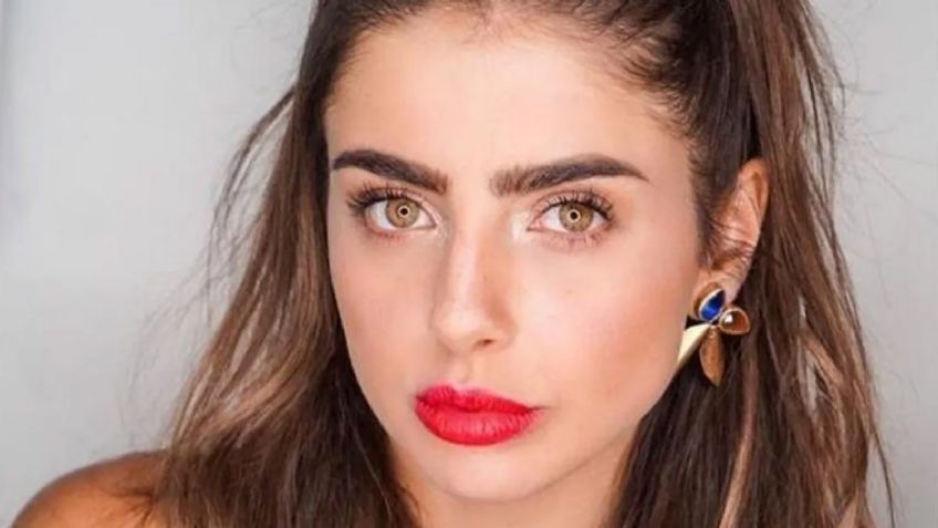 "Lastimó a Marcelo": Michelle Renaud exhibe a su ex y confirma que no se puede acercar a su hijo