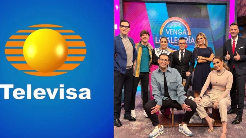 Adiós 'Hoy': Tras divorcio y cirugías, famosa actriz desafía veto de Televisa y aparece en 'VLA'