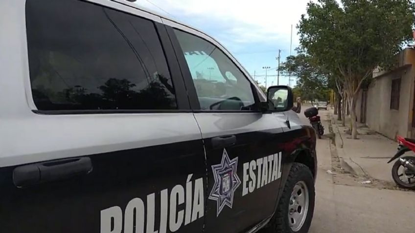 Hombre es atacado a balazos por sujetos desconocidos al sur de Ciudad Obregón