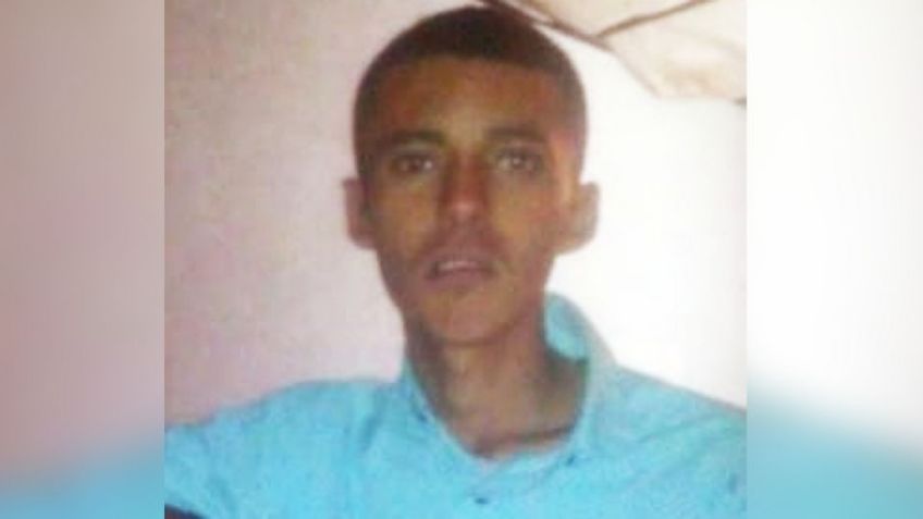 ¡Pudo volver con su familia! Hallan a Abraham Esteban, joven desaparecido en Hermosillo