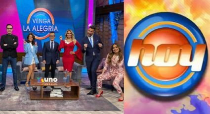 TV Azteca hunde a 'Hoy': 'VLA' toma drástica medida para subir rating y confirma ¿nuevo elenco?