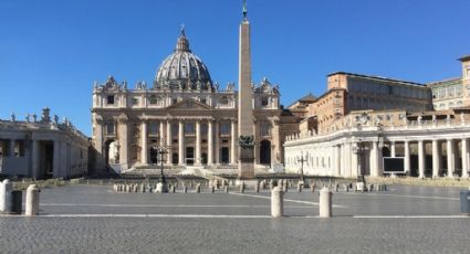 Vaticano aboga por Benedicto XVI tras polémica por casos de abuso contra menores