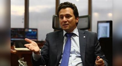 FGR busca acusar a Emilio Lozoya, exdirector de Pemex, por defraudación fiscal