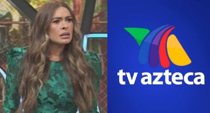 Golpe a Galilea Montijo: Tras 'correrla' de 'Hoy', famosa actriz de TV Azteca vuelve a Televisa