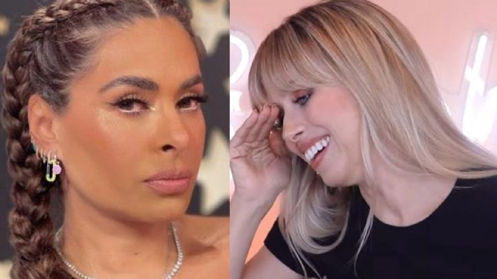 "Ignorante y patética": Superholly le reclama a Galilea Montijo por destrozarla en vivo en 'Hoy'