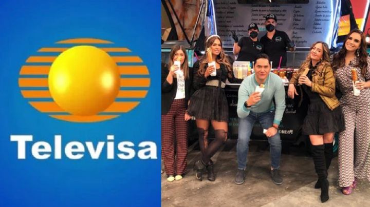 Tras 8 años al aire, querida actriz renuncia a Televisa y presentan a su reemplazo en 'Hoy'