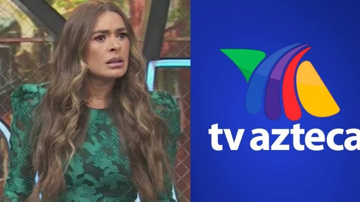 Golpe a Galilea Montijo: Tras 'correrla' de 'Hoy', famosa actriz de TV Azteca vuelve a Televisa