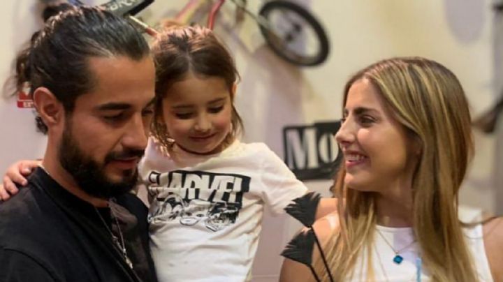 VIDEO: Exmarido de Michelle Renaud se defiende de acusaciones de maltrato a su hijo