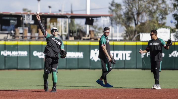 Los Charros intentarán romper la sequía de México de más de cinco años sin conquistar el Caribe