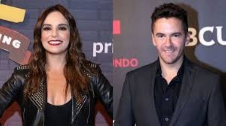 Tania Rincón y Mancera