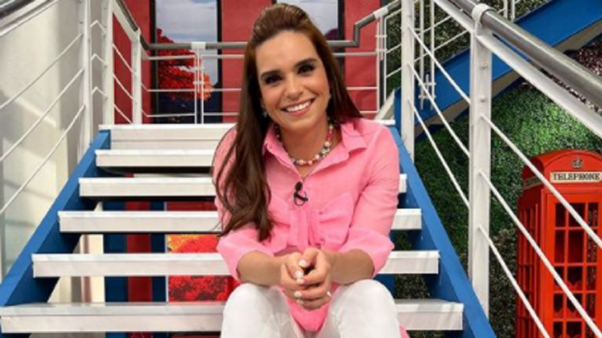 Adiós 'Hoy': Tania Rincón se va de Televisa y confirma gran proyecto ¿en TV Azteca?