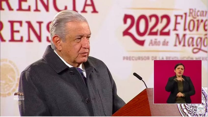 Investigación por el asesinato de Lourdes Maldonado ya inició y no habrá impunidad: AMLO