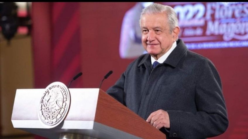 'Mañanera' de López Obrador: Gobierno de la 4T acelerará trámites para poder vender Banamex