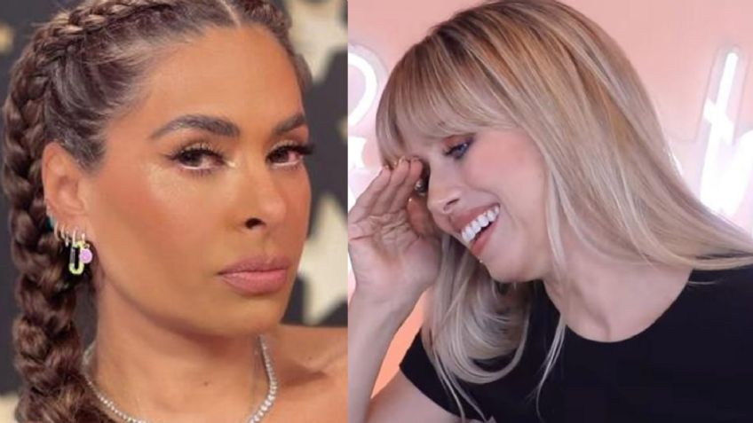 "Ignorante y patética": Superholly le reclama a Galilea Montijo por destrozarla en vivo en 'Hoy'