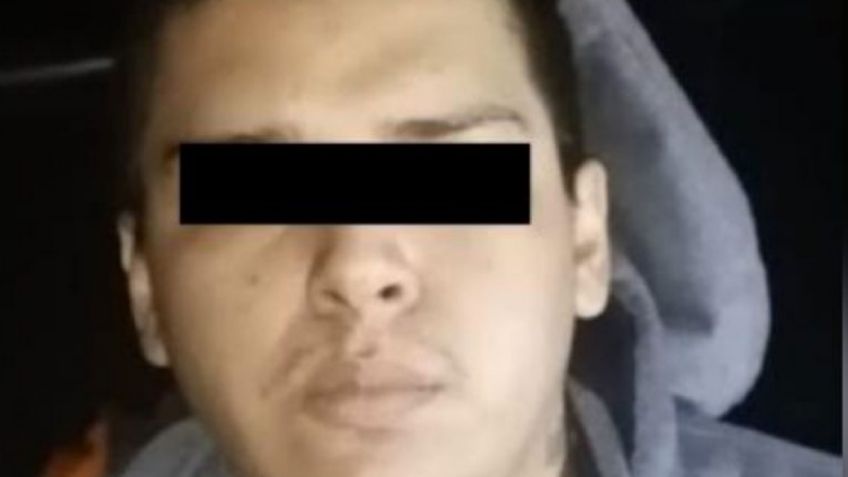 Por un videojuego, amenaza a su primo con cuchillo y queda detenido en Hermosillo