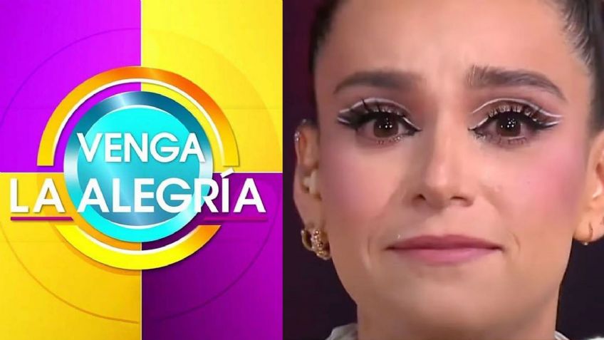 "Se besaron": Actriz de Televisa capta a Tania Rincón y exconductor de 'VLA' ¿en plena infidelidad?