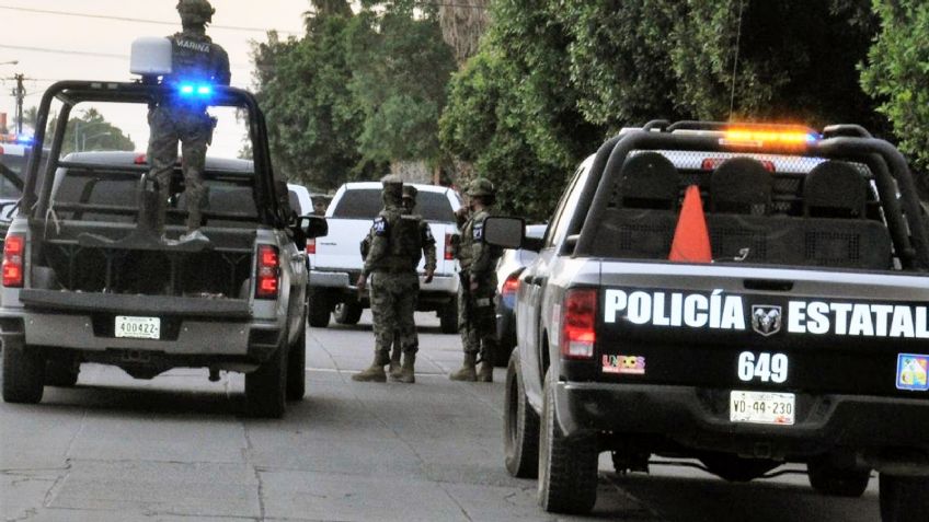 Investigan homicidio de pareja en San Luis Río Colorado; fueron arrojados a basurero