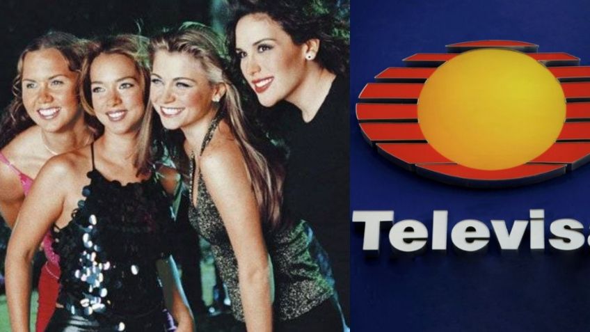 Acabó desfigurada y bajó 15 kilos: Tras 13 años retirada de Televisa, actriz vuelve a las novelas