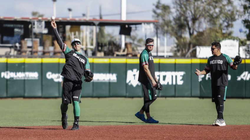 Los Charros intentarán romper la sequía de México de más de cinco años sin conquistar el Caribe