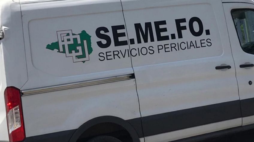 Dentro de una zanga, autoridades encuentran cadáver putrefacto en Colima