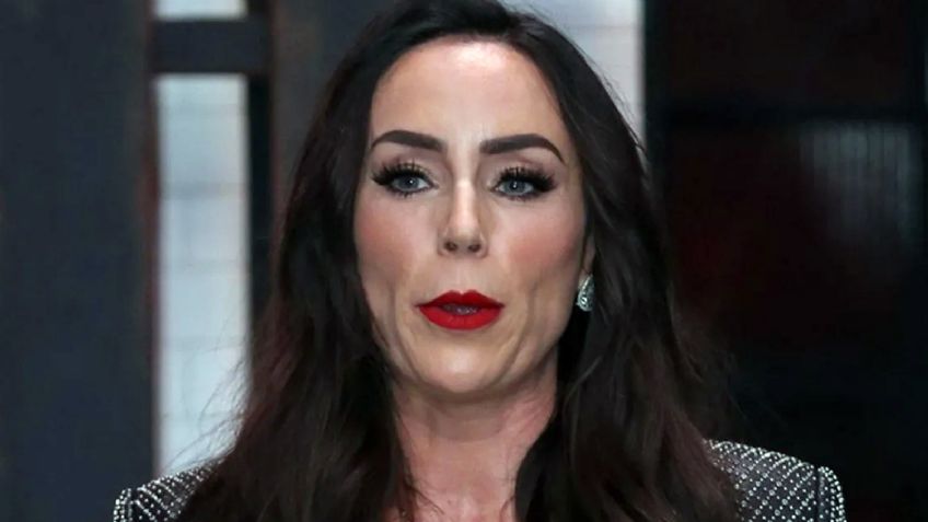 Inés Gómez Mont: La conductora de Televisa busca amparo contra su orden de aprehensión