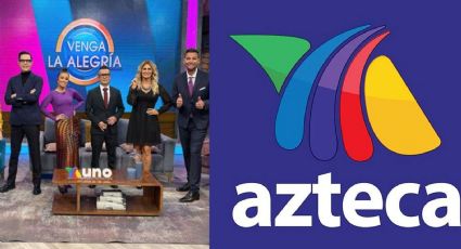 Adiós 'VLA': Tras debutar en TV Azteca, famoso conductor los traiciona y llega ¿a Televisa?