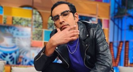 Shock en TV Azteca: El 'Capi' Pérez, de 'VLA', reaparece con 'radical' cambio de 'look'
