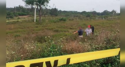 Dos hombres son asesinados en Minatitlán; metieron sus cuerpos en bolsas de plástico