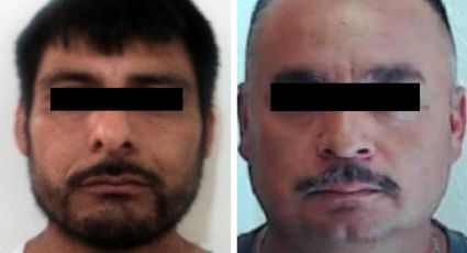Identifican a los dos sicarios detenidos tras balacera y persecución en Ciudad Obregón
